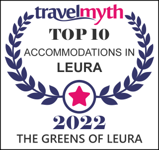 hotels Leura
